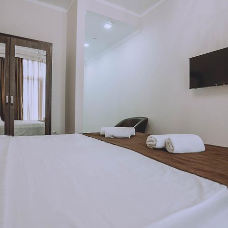 Royal Medis Hotel Batumi Exteriér fotografie