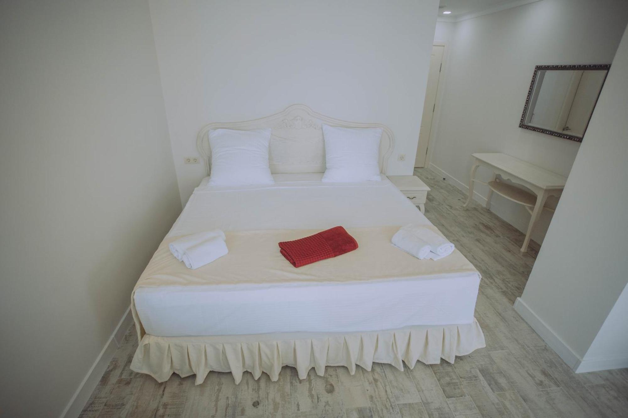 Royal Medis Hotel Batumi Exteriér fotografie