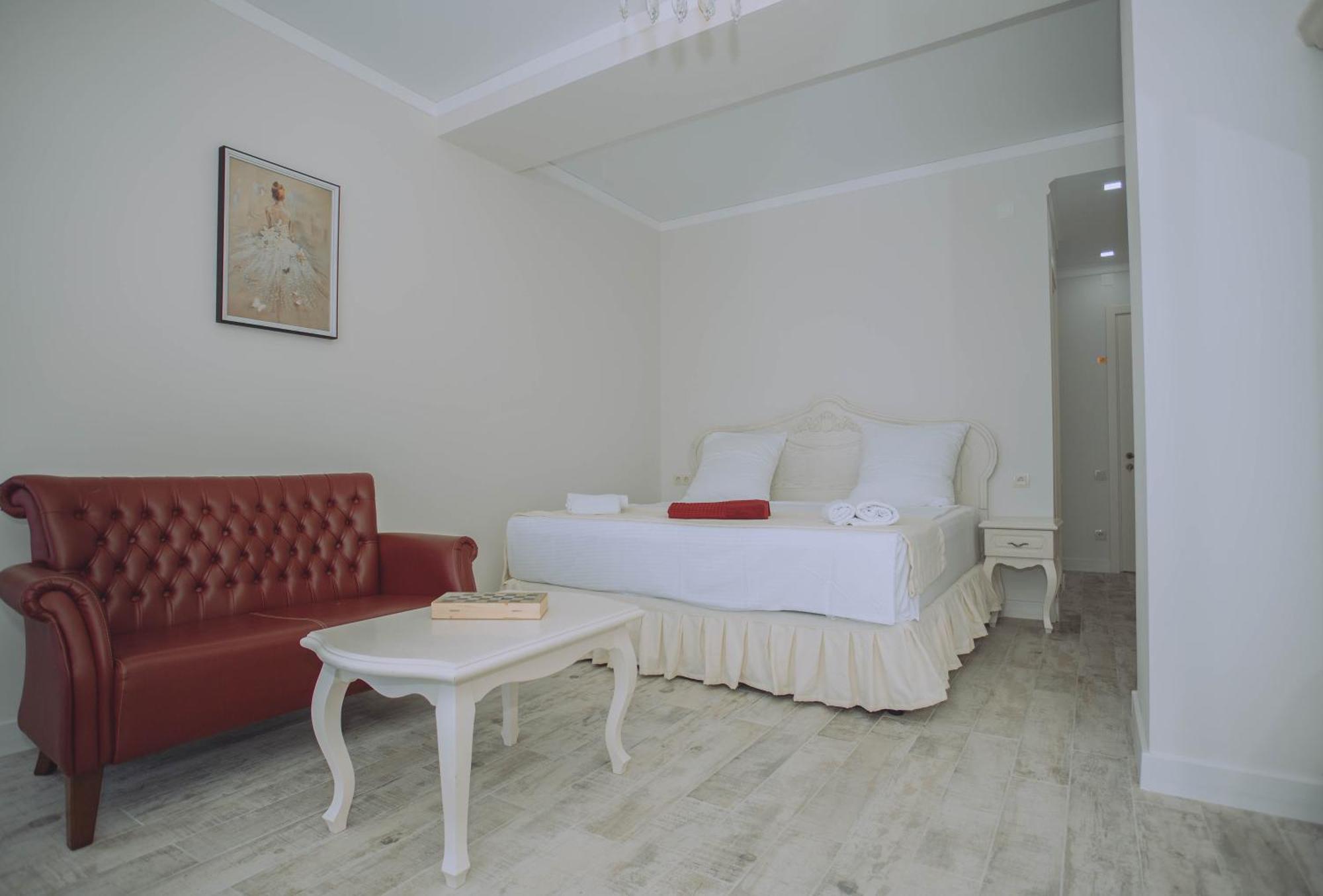 Royal Medis Hotel Batumi Exteriér fotografie