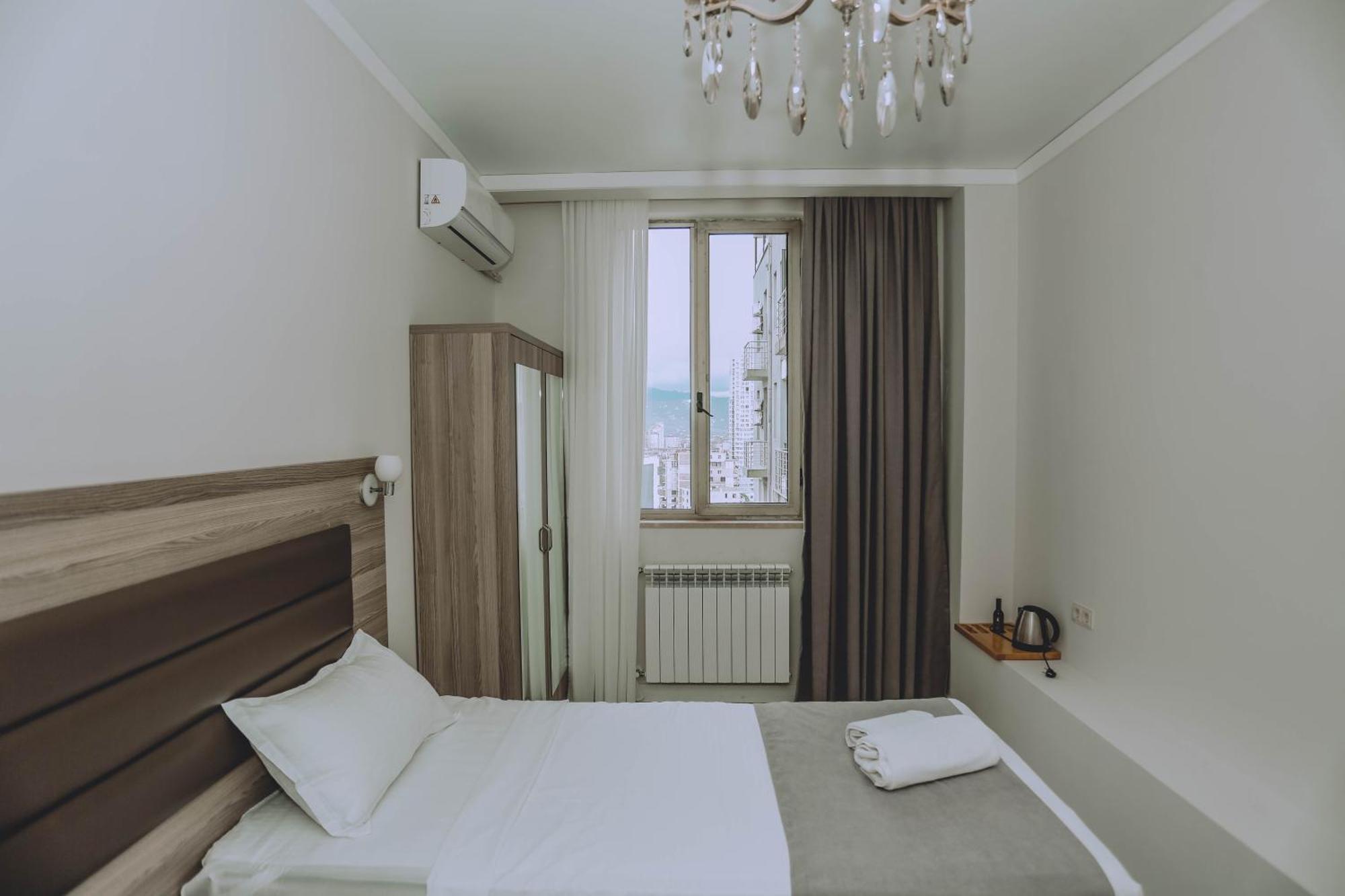 Royal Medis Hotel Batumi Exteriér fotografie