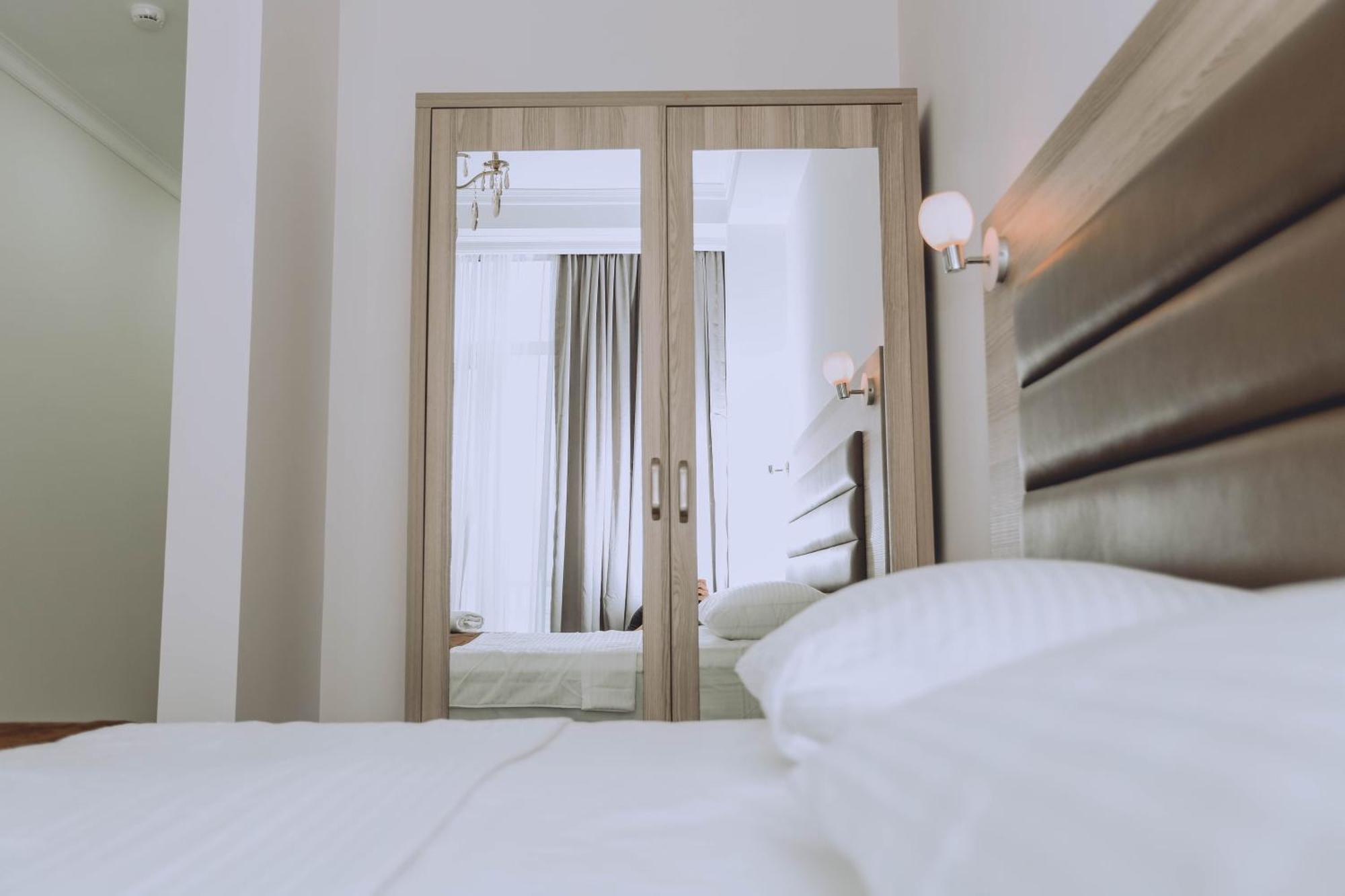 Royal Medis Hotel Batumi Exteriér fotografie
