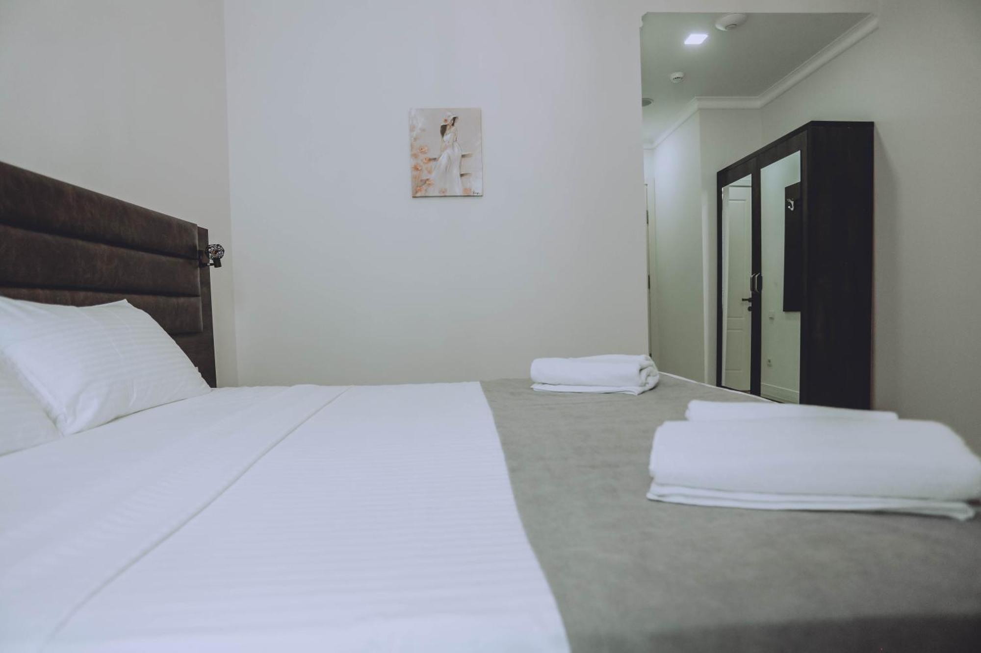 Royal Medis Hotel Batumi Exteriér fotografie