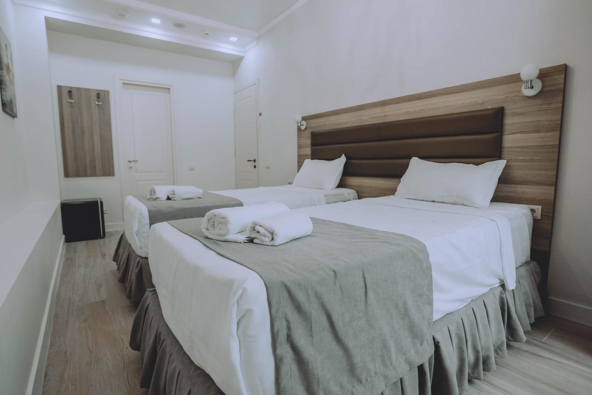 Royal Medis Hotel Batumi Exteriér fotografie