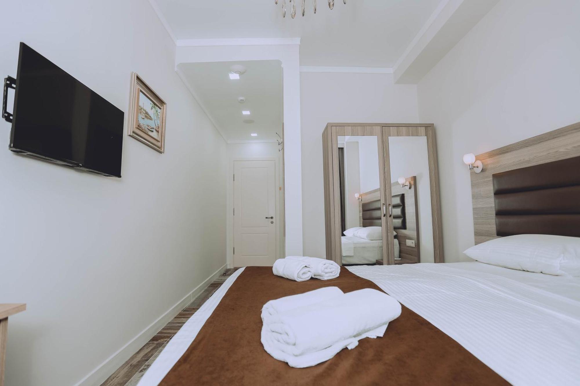 Royal Medis Hotel Batumi Exteriér fotografie