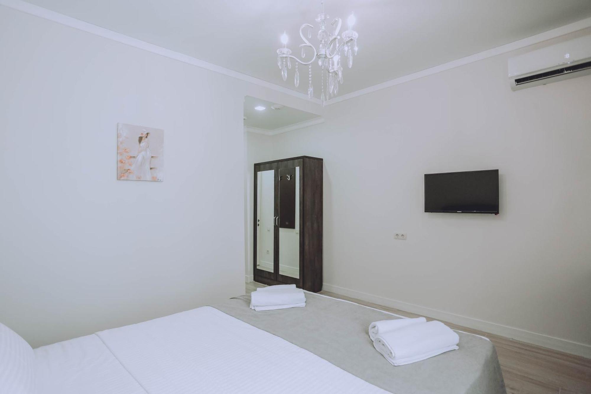 Royal Medis Hotel Batumi Exteriér fotografie