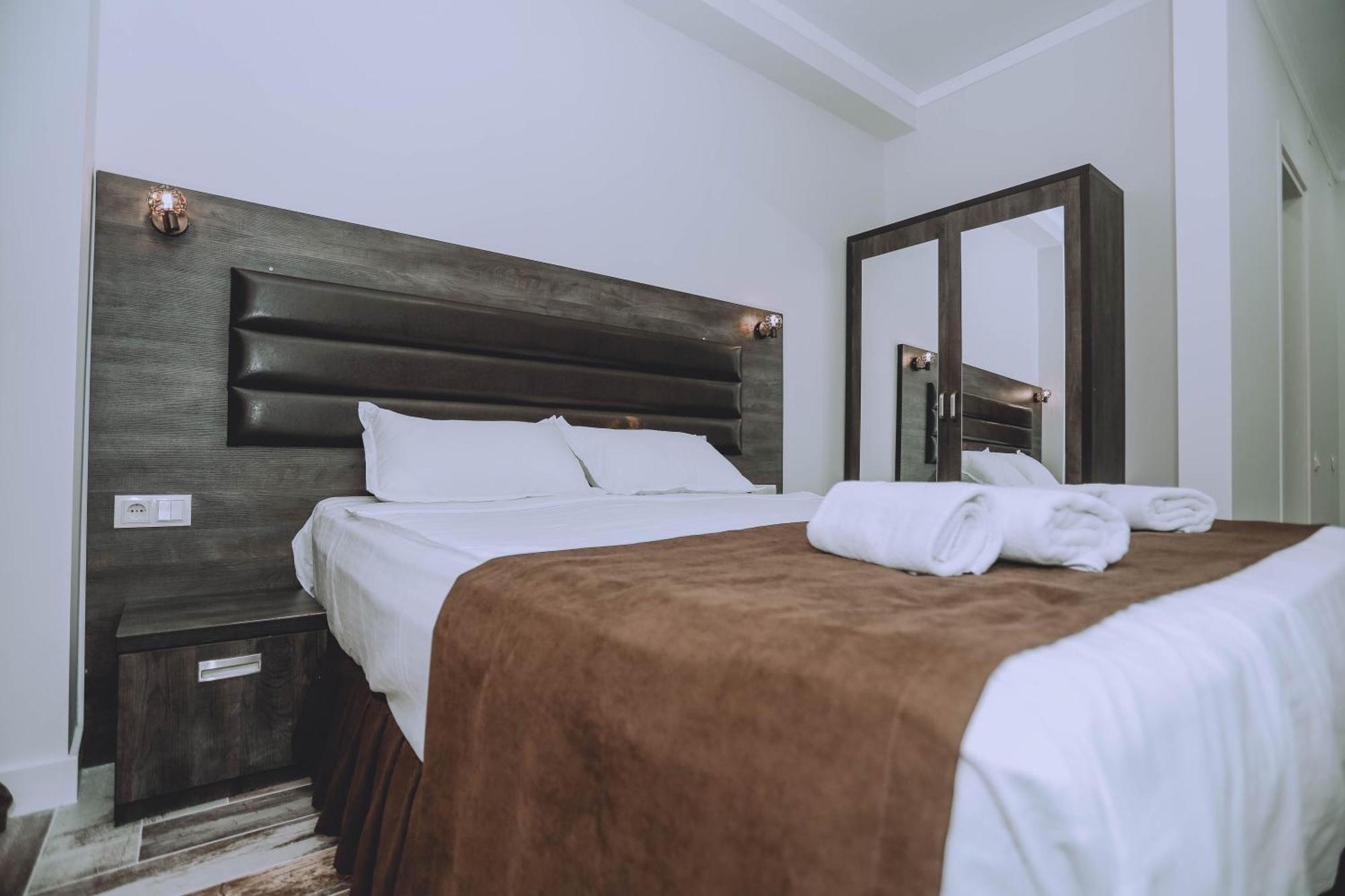 Royal Medis Hotel Batumi Exteriér fotografie