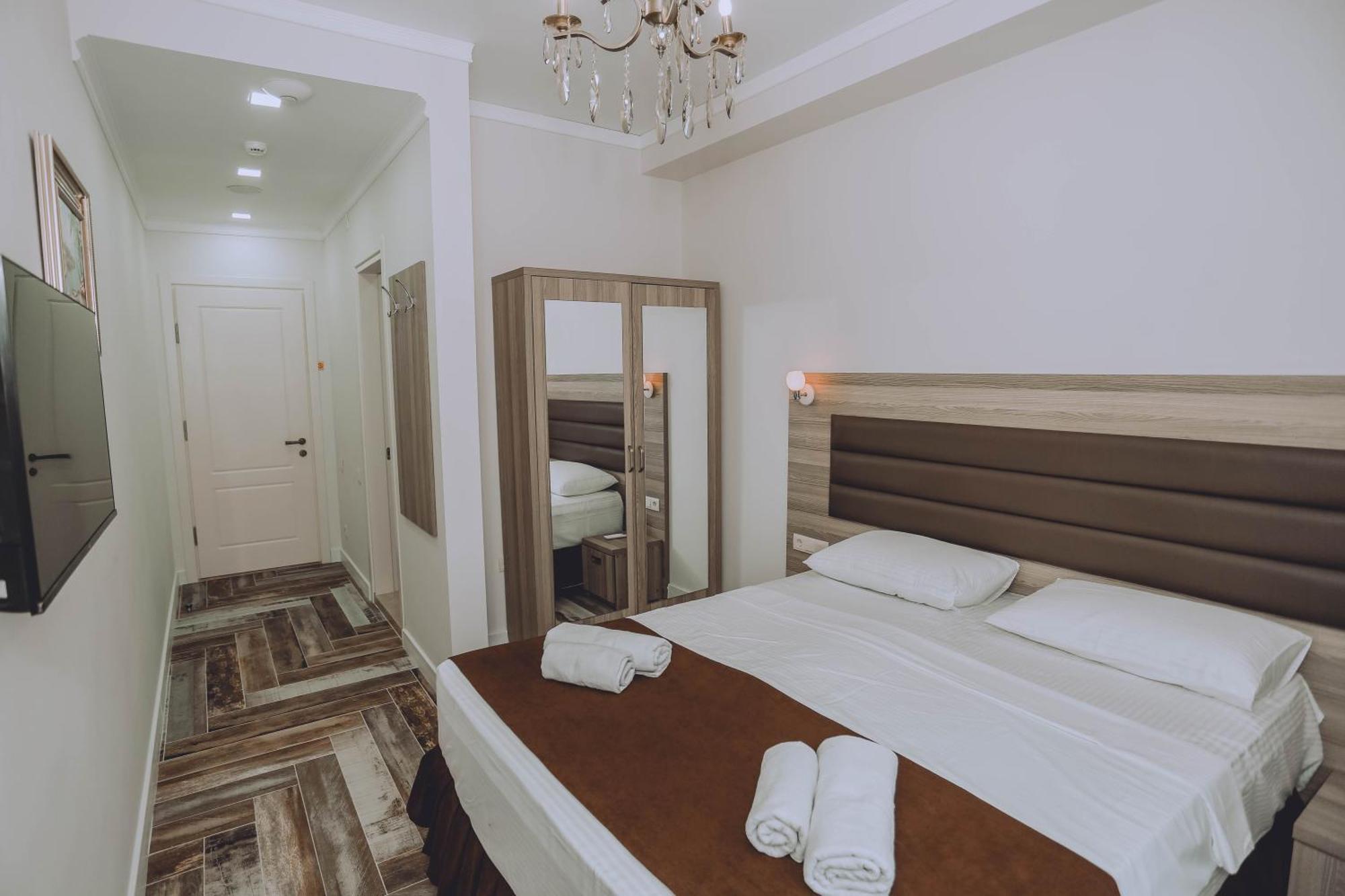 Royal Medis Hotel Batumi Exteriér fotografie