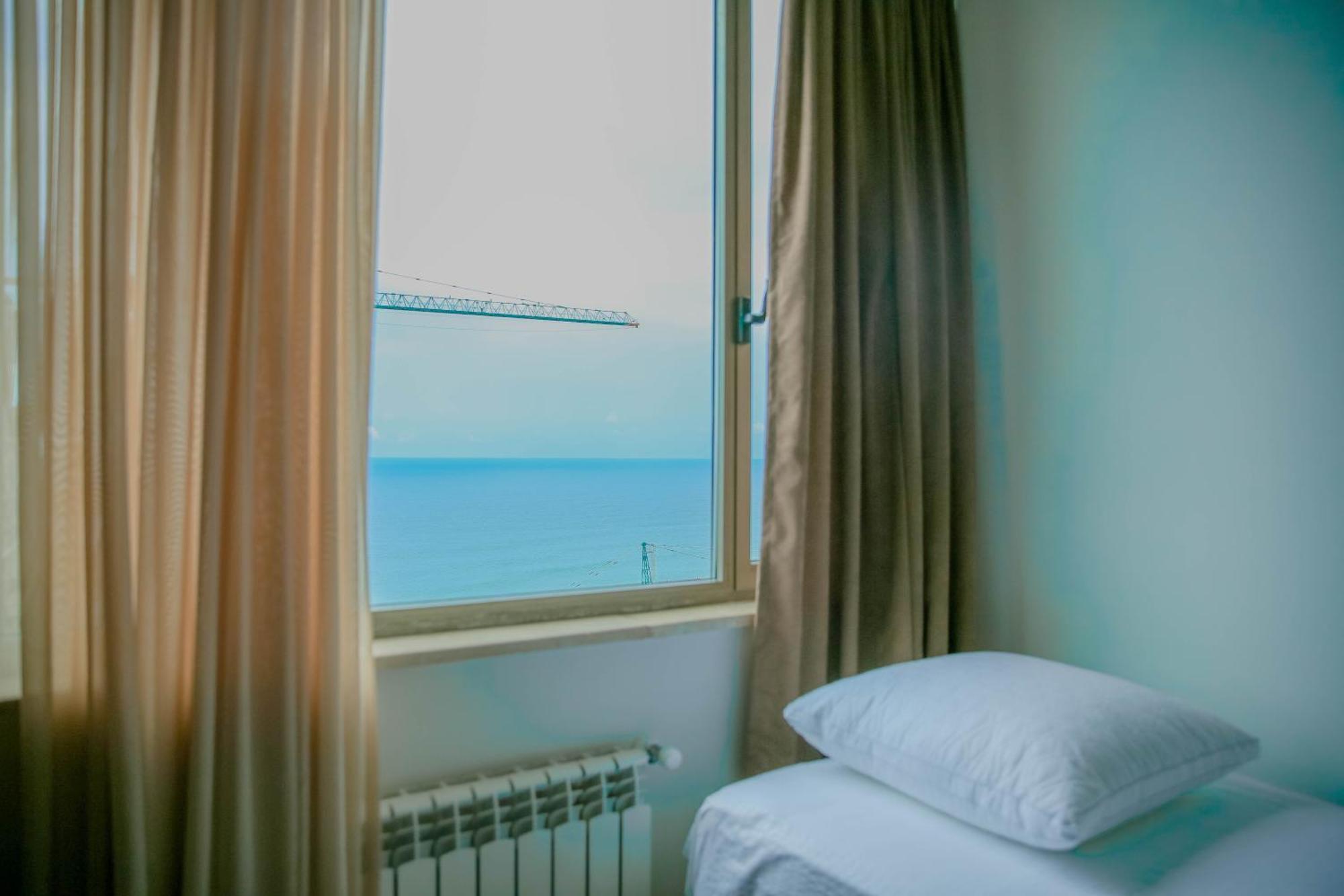 Royal Medis Hotel Batumi Exteriér fotografie
