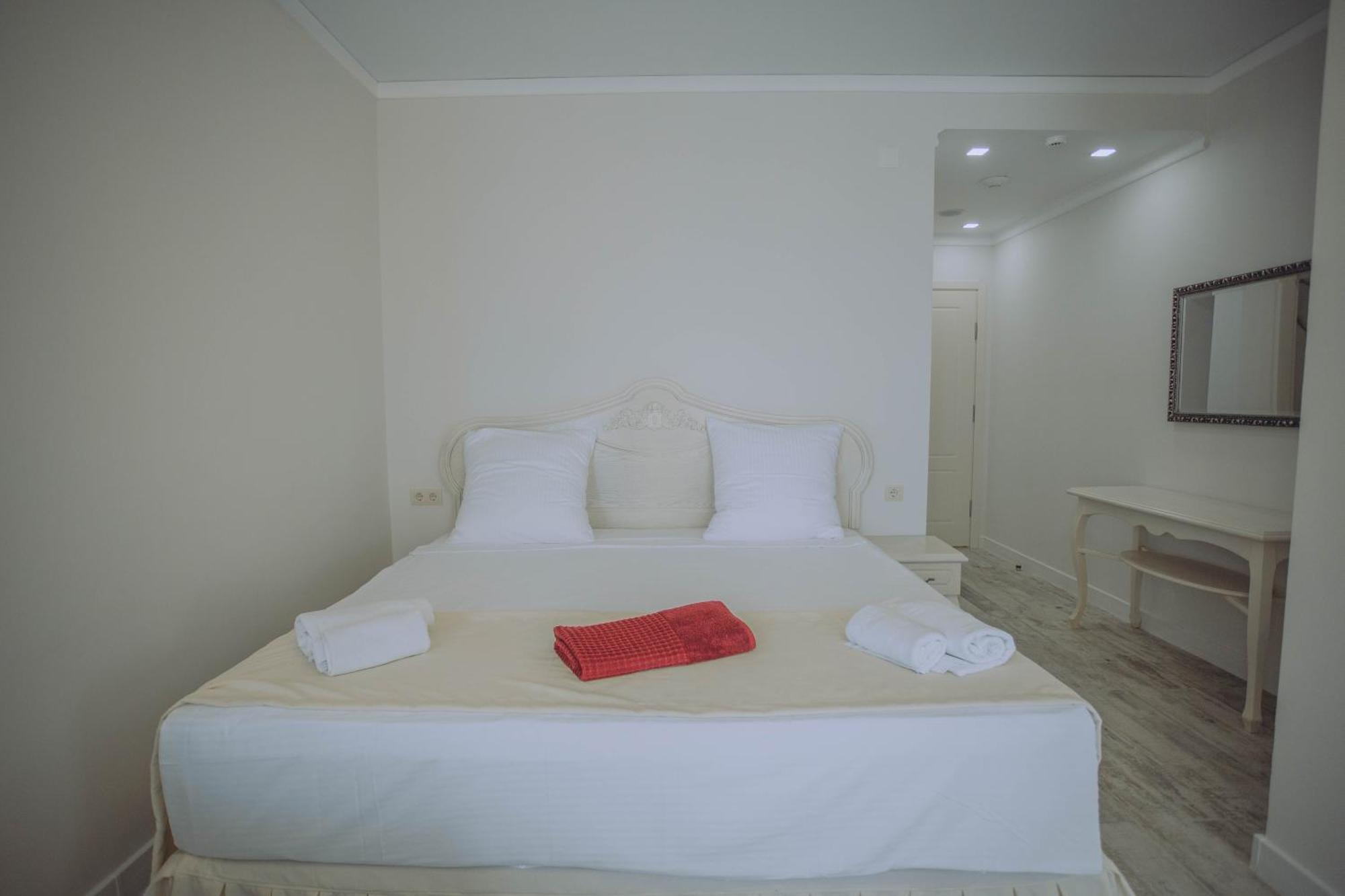 Royal Medis Hotel Batumi Exteriér fotografie