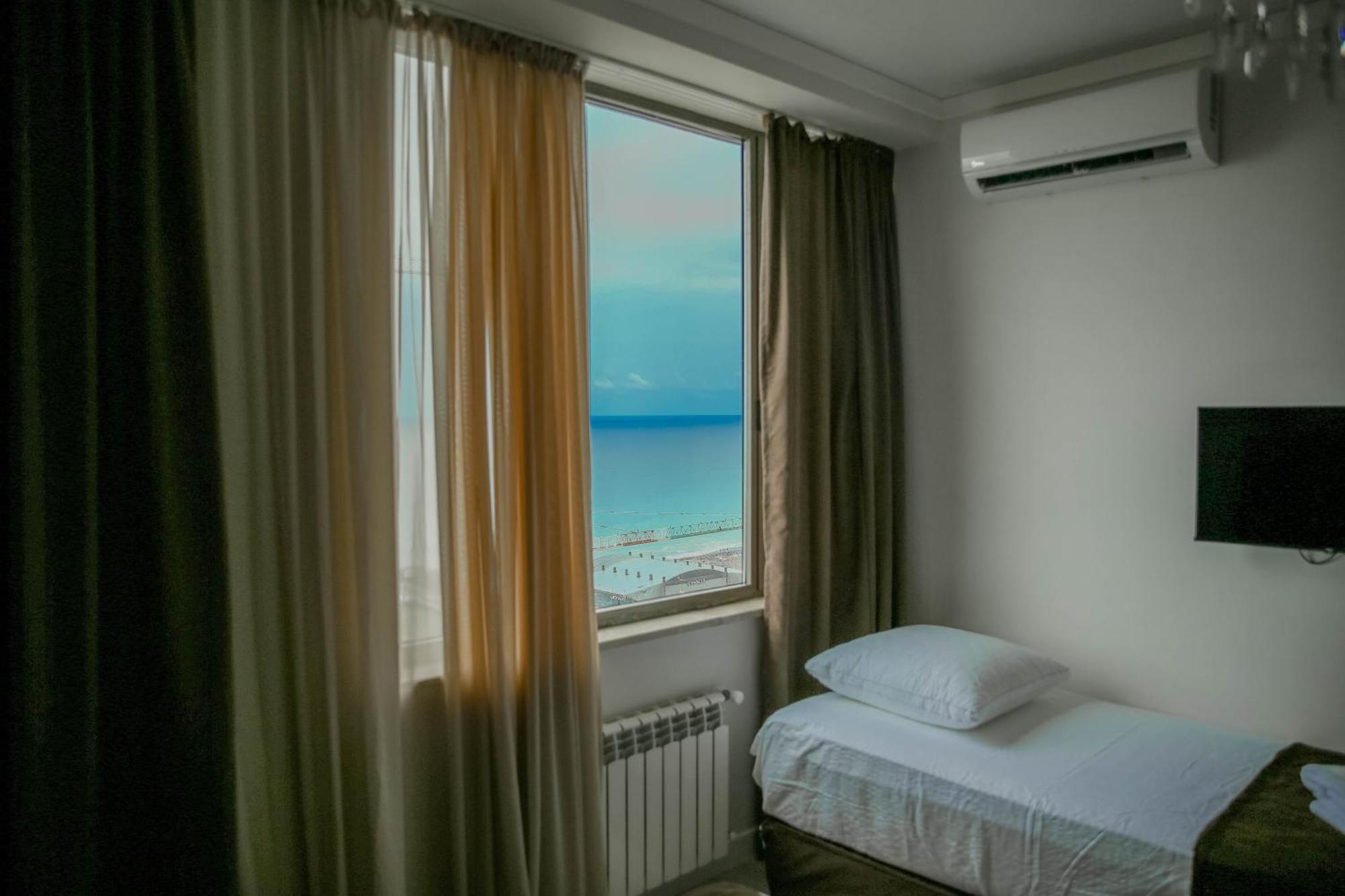 Royal Medis Hotel Batumi Exteriér fotografie