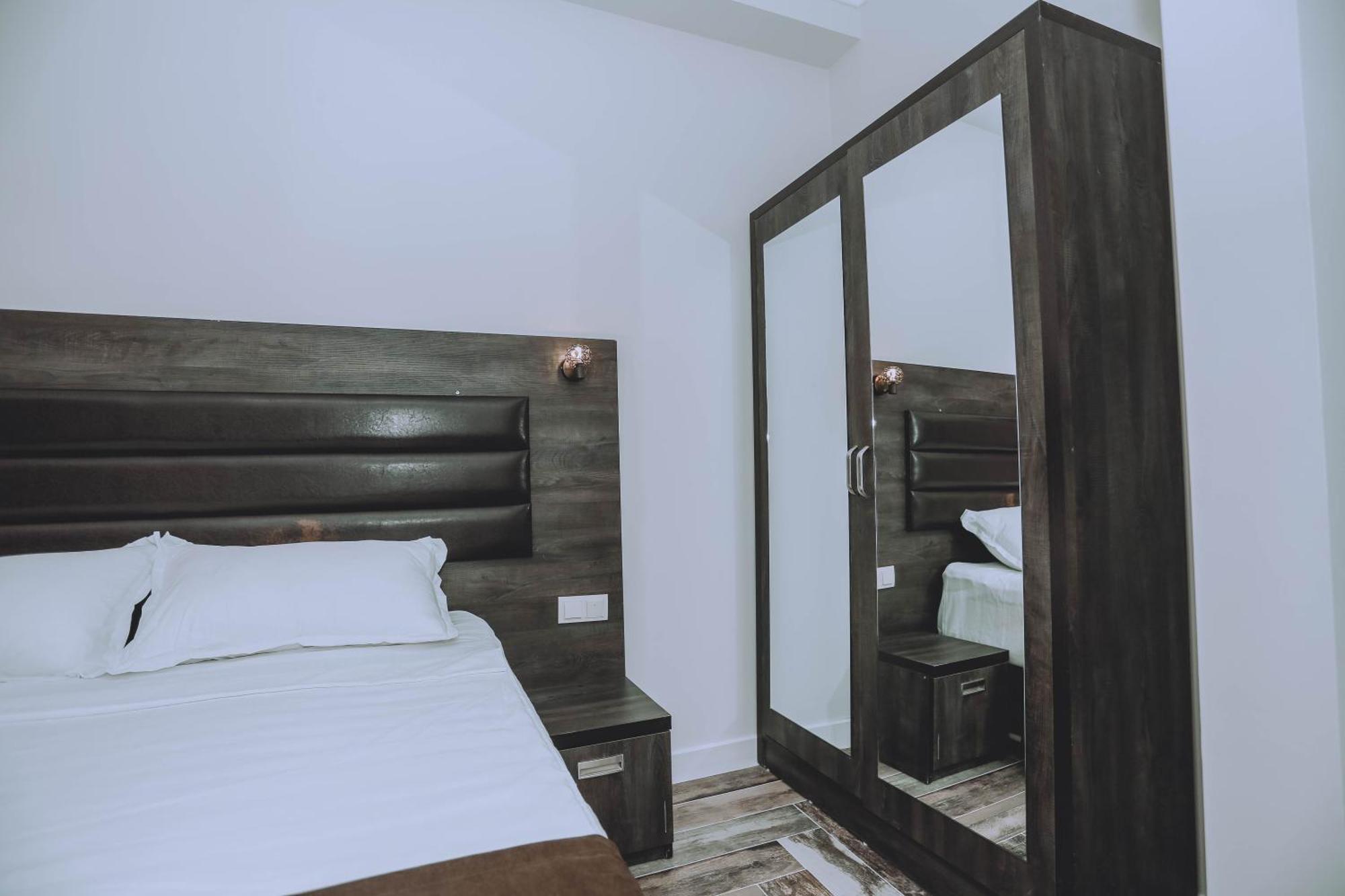 Royal Medis Hotel Batumi Exteriér fotografie